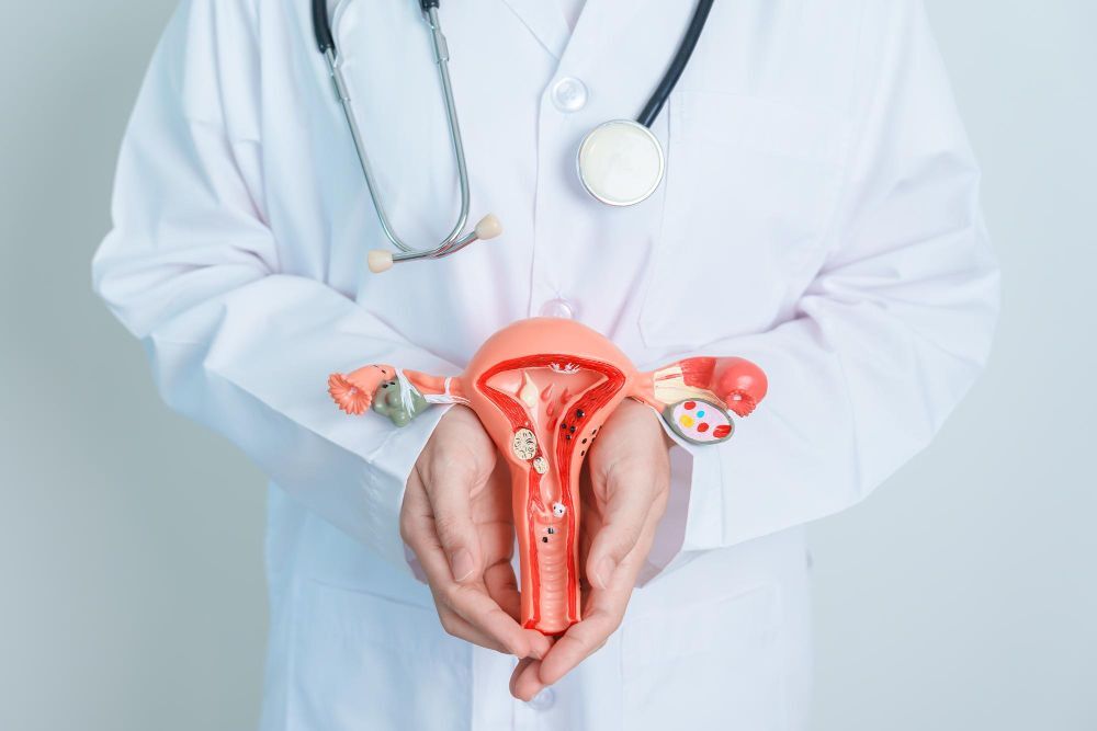 Endometriosis & IVF Treatment Can You Still Get Pregnant