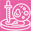 Blastocyst Transfer Treatment Icon