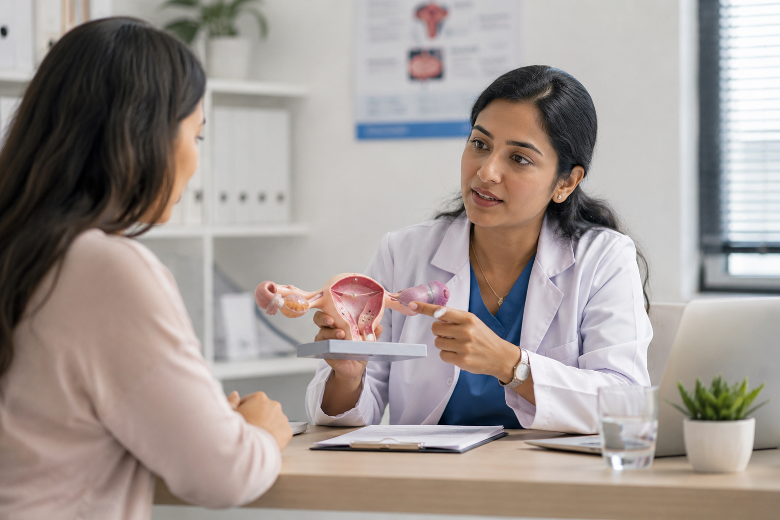 Understanding AMH Levels: What They Mean for Your Fertility
