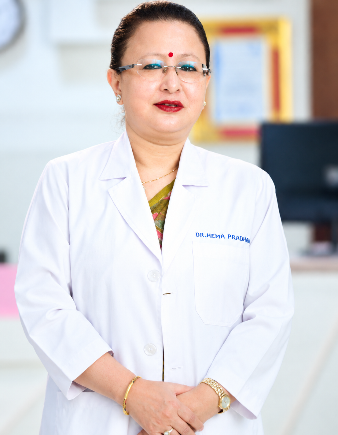 doctor image
