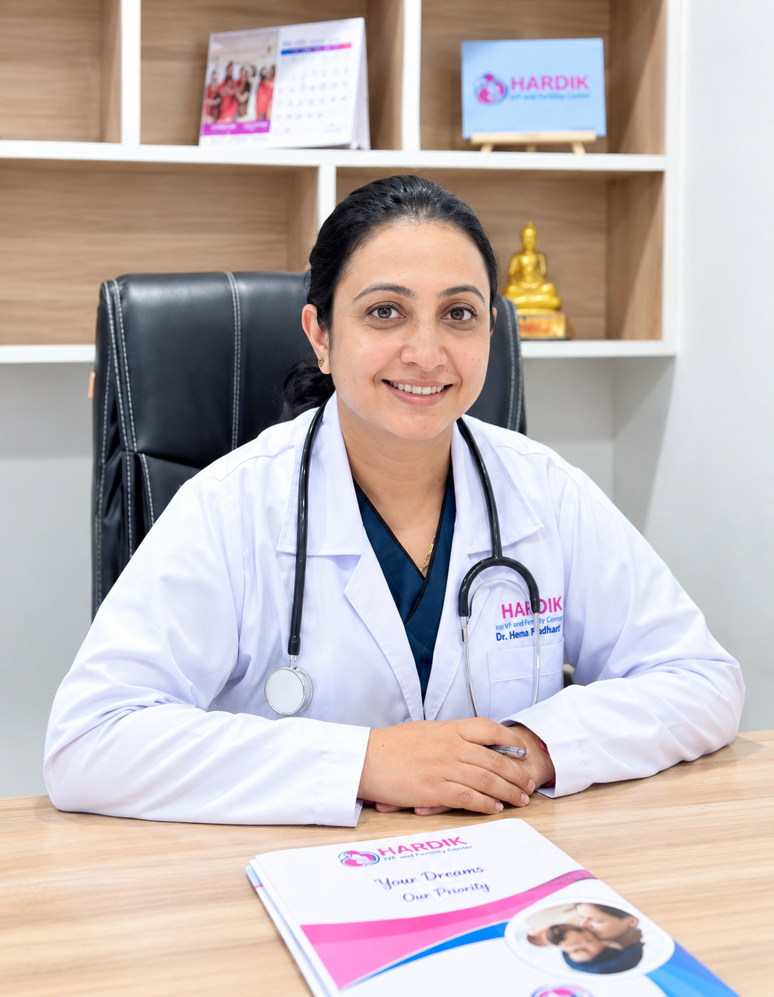 doctor image