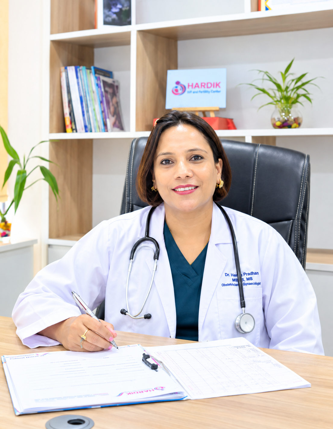 doctor image